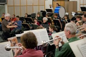 Band