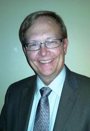 Randy Gustafson