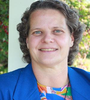 Lisa McDonald