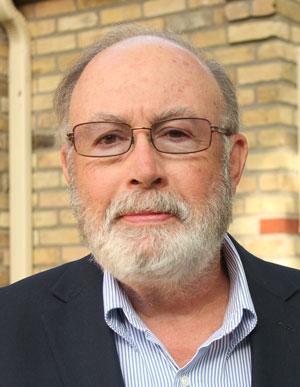 Tom Brace