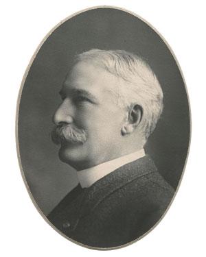 Col. William Liggett