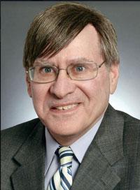 Dick Cohen