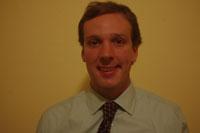 Ian Baird