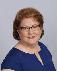 Carolyn Jass