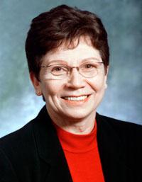 Alice Hausman