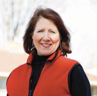 MaryJo McGuire
